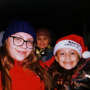 Meet your Posher, Jenna